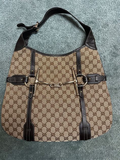 85th gucci purse